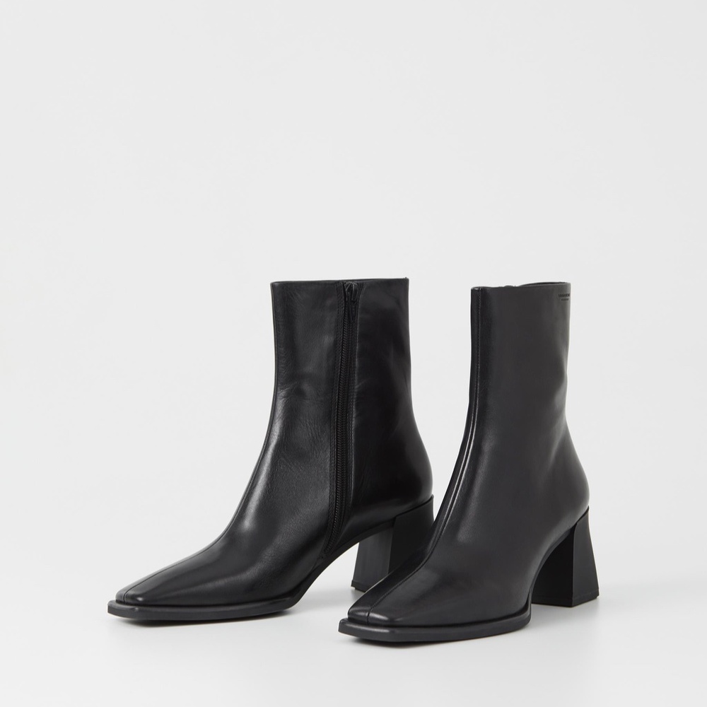 Vagabond Hedda Boots